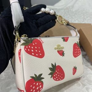 Couch bag new